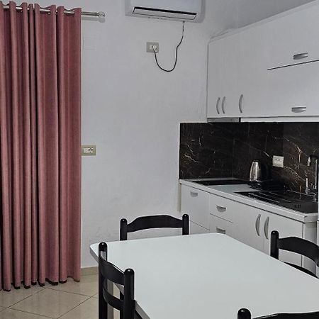 Villa Kela Ksamil Buitenkant foto
