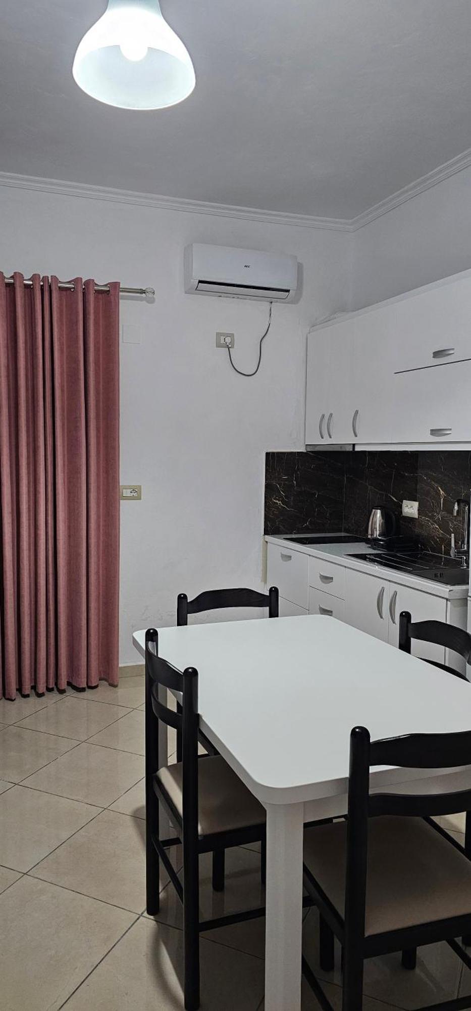 Villa Kela Ksamil Buitenkant foto
