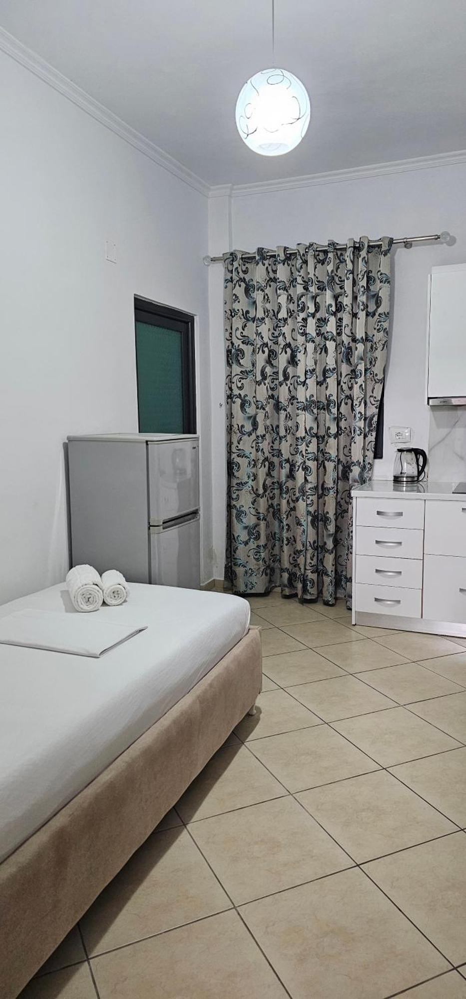 Villa Kela Ksamil Buitenkant foto